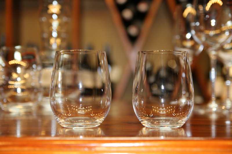 Riedel Ouverture Whisky 